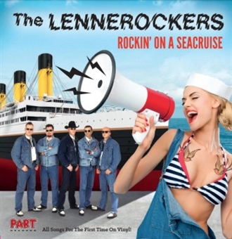 Rockin' On a Seacruise