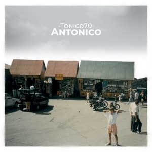 Antonico by Tonico 70