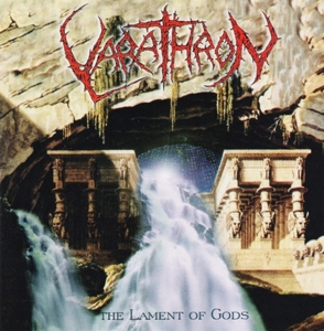 Lament of Gods by Varathron