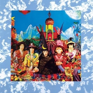 Their Satanic Majesties Request