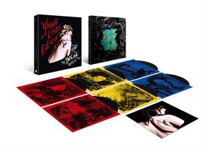 Young Limbs Rise Again - the Story of the Batcave Nightclub 1982 - 1985 1982 - 1985 by V/A