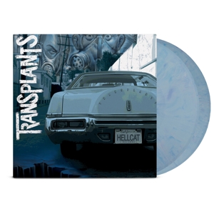 Transplants by Transplants