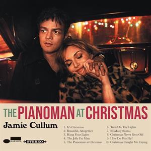Pianoman At Christmas by Jamie Cullum