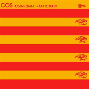 Postaeolian Train Robbery by Cos