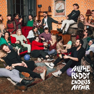 Endless Affair by Reddy, Ailbhe