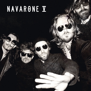 V by Navarone