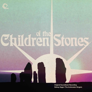 Children of the Stones (Original Tv Music)