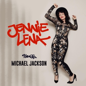 Sings Michael Jackson by Lena, Jennie