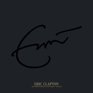Complete Reprise Studio by Clapton, Eric