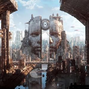 One Step Closer To Infinity by Canibus