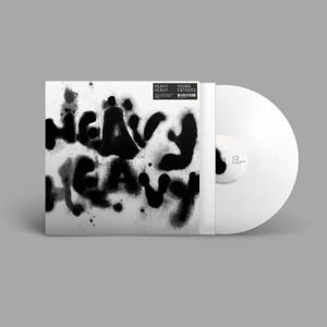 Heavy Heavy by Young Fathers