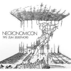 Tips Zum Selbstmord by Necronomicon