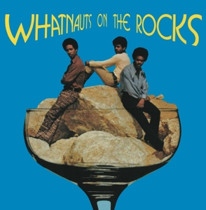 On the Rocks by Whatnauts