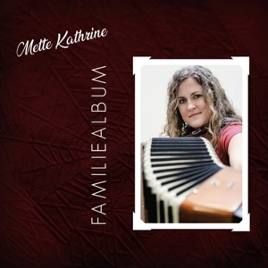 Familiealbum by Kathrine, Mette