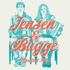 Greatest Hits by Jensen & Bugge