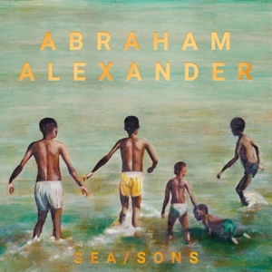 Sea/Sons by Alexander, Abraham