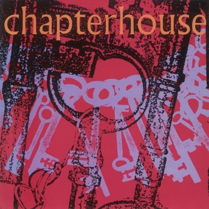 She's a Vision by Chapterhouse
