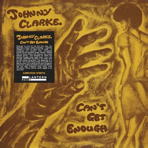 Can't Get Enough by Clarke, Johnny
