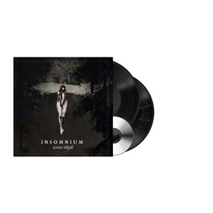 Anno 1696 by Insomnium