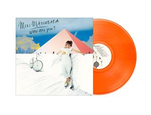 Who Are You? by Matsubara, Miki