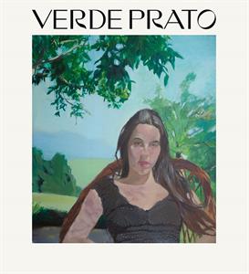 Kondaira Eder Hura by Prato, Verde