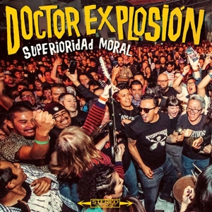 Superioridad Moral by Doctor Explosion