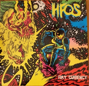 Fiat Currency by Henry Fiats Open Sore