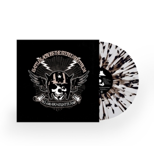 Battles Across the Stereo Spectrum by El Guapo Stuntteam