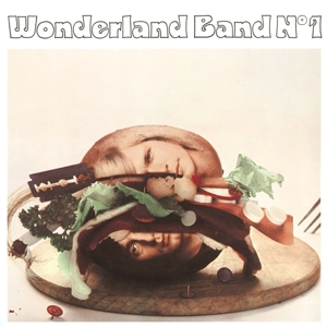 Wonderland Band No.1 by Wonderland