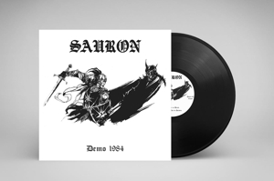 Demo 1984 by Sauron