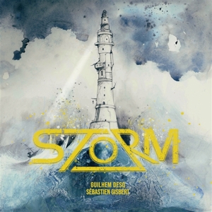 S.T.O.R.M. by Desq, Guilhem