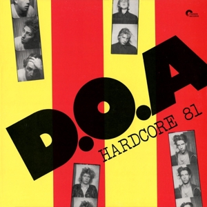Hardcore '81