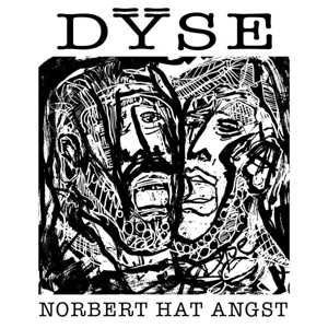 Norbert Hat Angst by Dyse