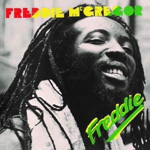 Freddie by McGregor, Freddie