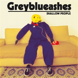 Shallow People by Grey Blue Ashes