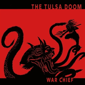 War Chief by Tulsa Doom