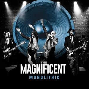 Monolithic by Magnificent, the