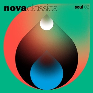 Nova Classics Soul Vol 2