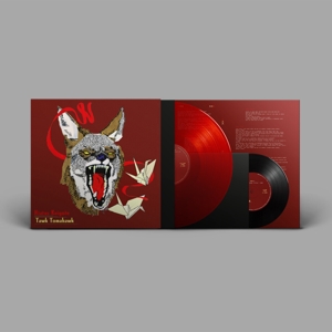 Tawk Tomahawk by Hiatus Kaiyote