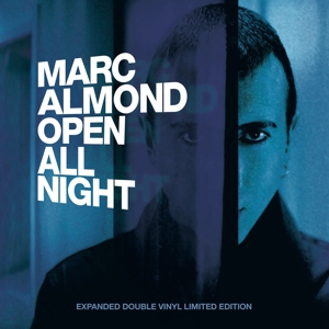 Open All Night Midnight by Marc Almond