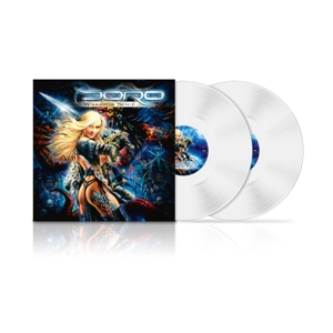 Warrior Soul by Doro