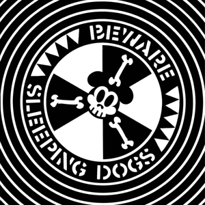 Beware by Sleeping Dogs