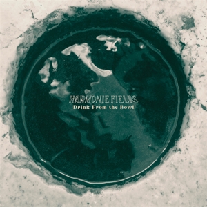 Drink From the Bowl by Harmonie Fields
