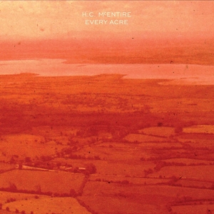 Every Acre by McEntire, H.C.
