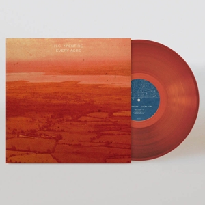 Every Acre by McEntire, H.C.