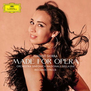 Made For Opera