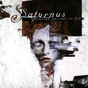 Veronika Decides To Die by Saturnus