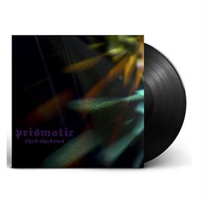 Prismatic by Shad Shadows