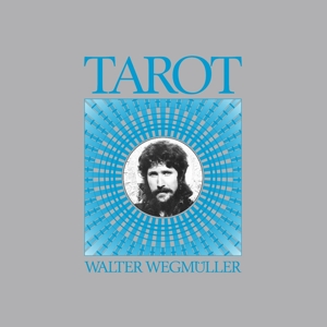 Tarot by Wegmuller, Walter