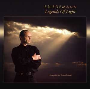 Legends of Light by Friedemann